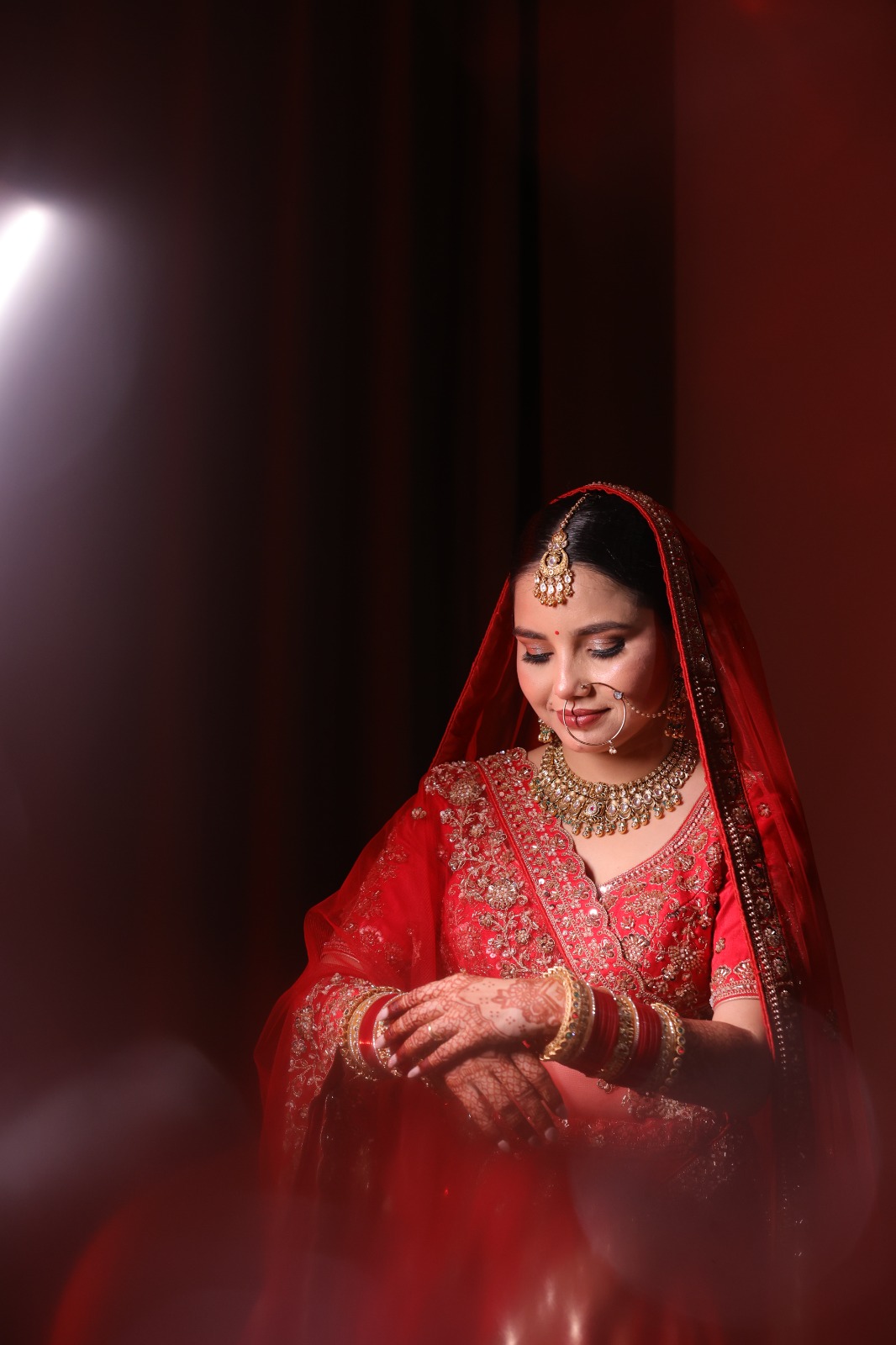 Bridal Portrait 24