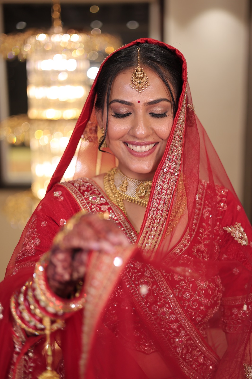 Bridal Portrait 27