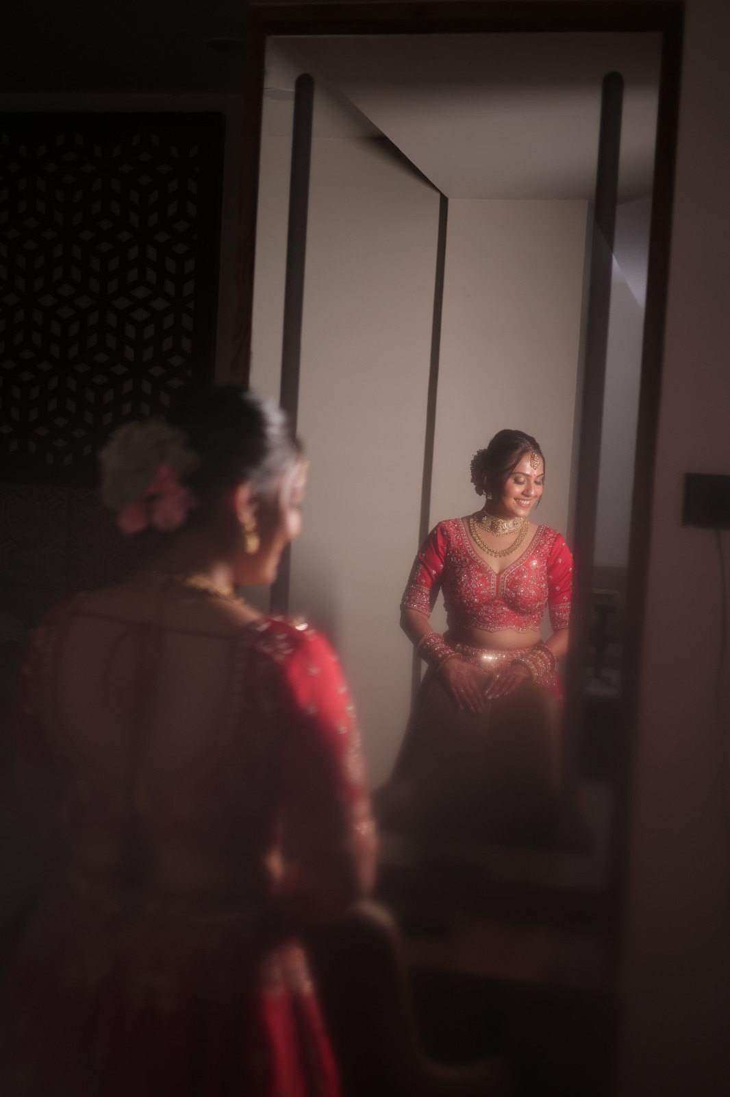 Bridal Portrait 08