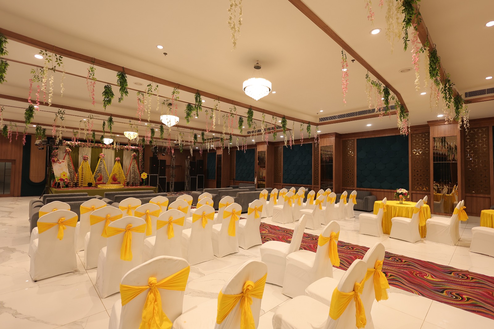 Wedding Decor 09