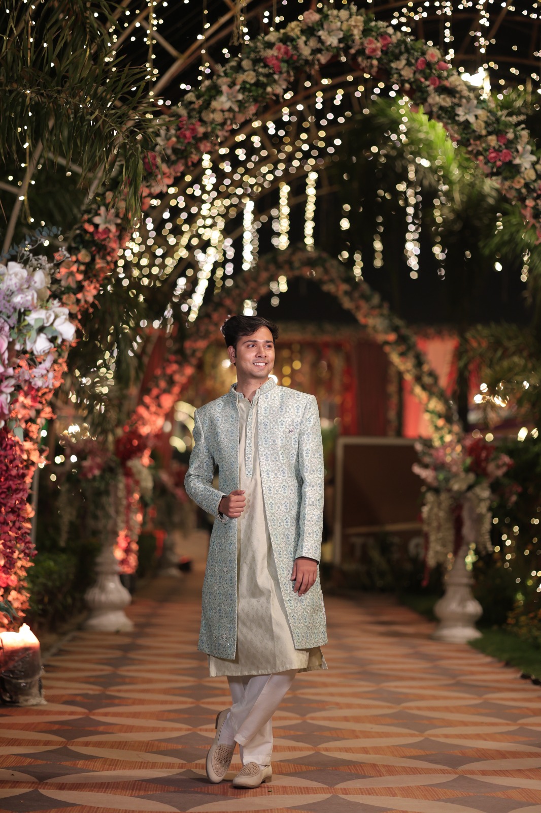 Groom Portrait 10