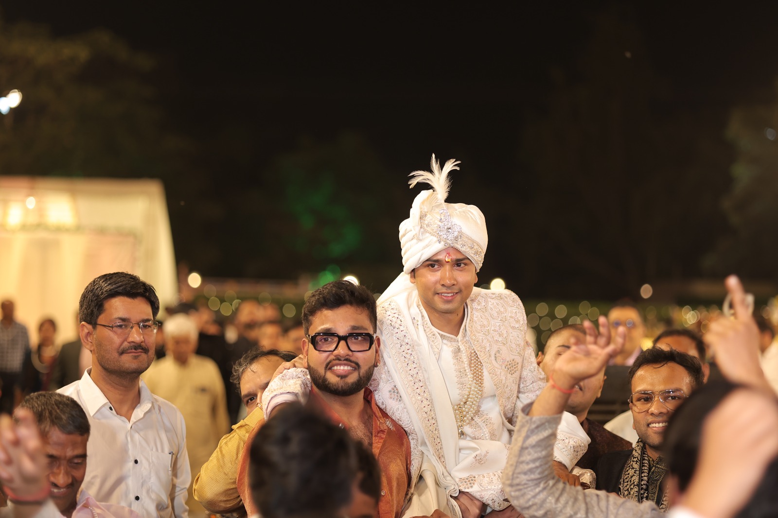 Groom Portrait 20