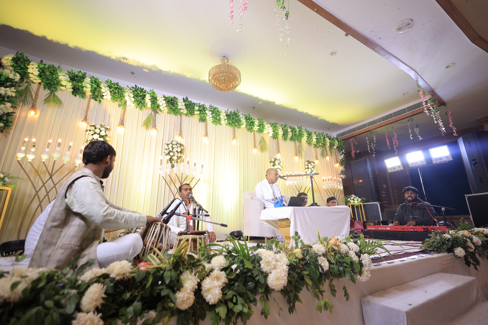 Ring Ceremony 01