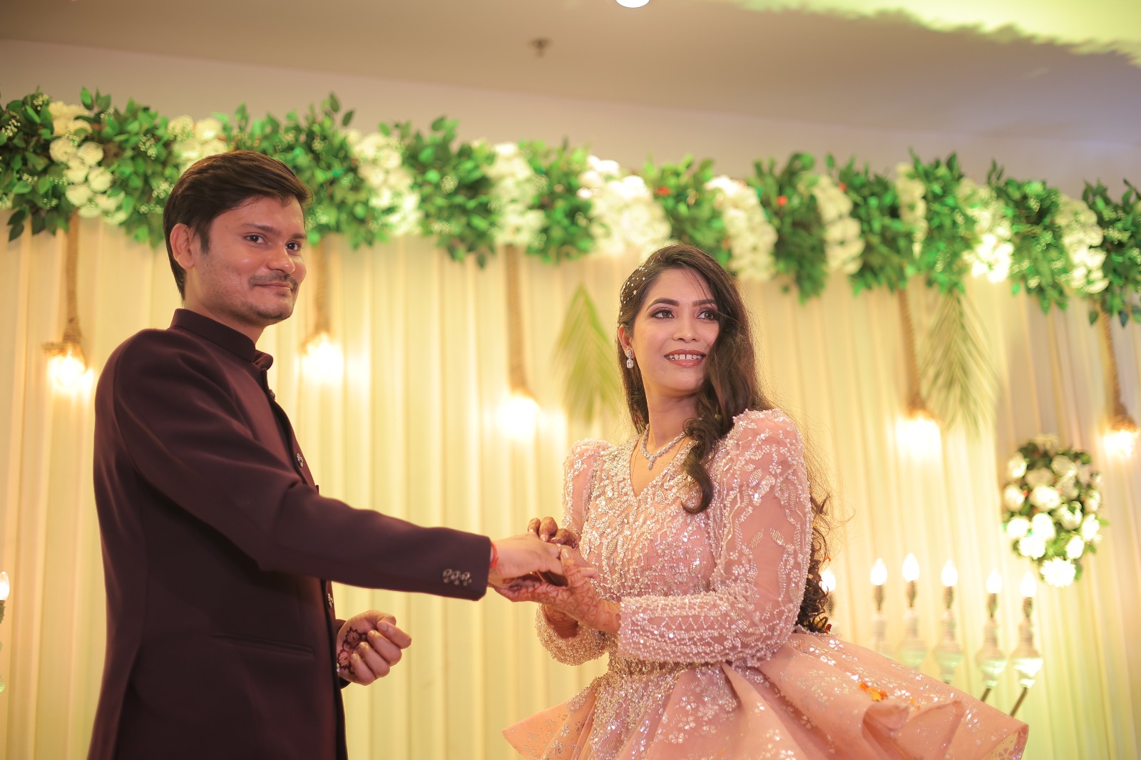 Ring Ceremony 22