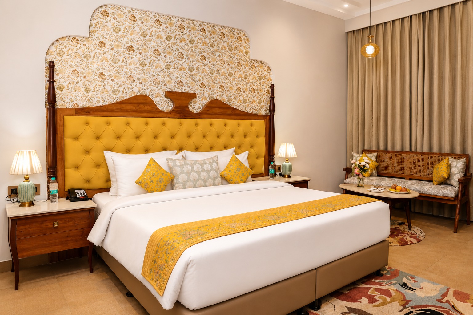 Venue & Hospitality 30