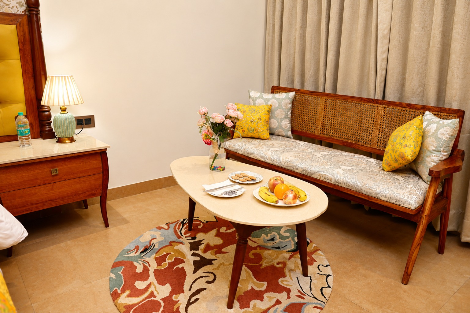 Venue & Hospitality 31