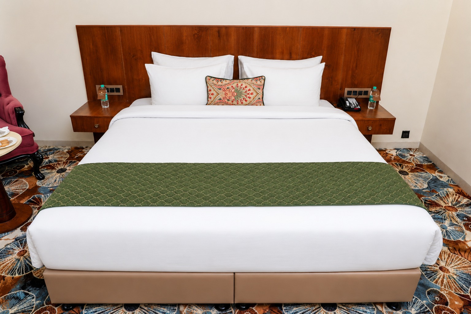 Venue & Hospitality 43
