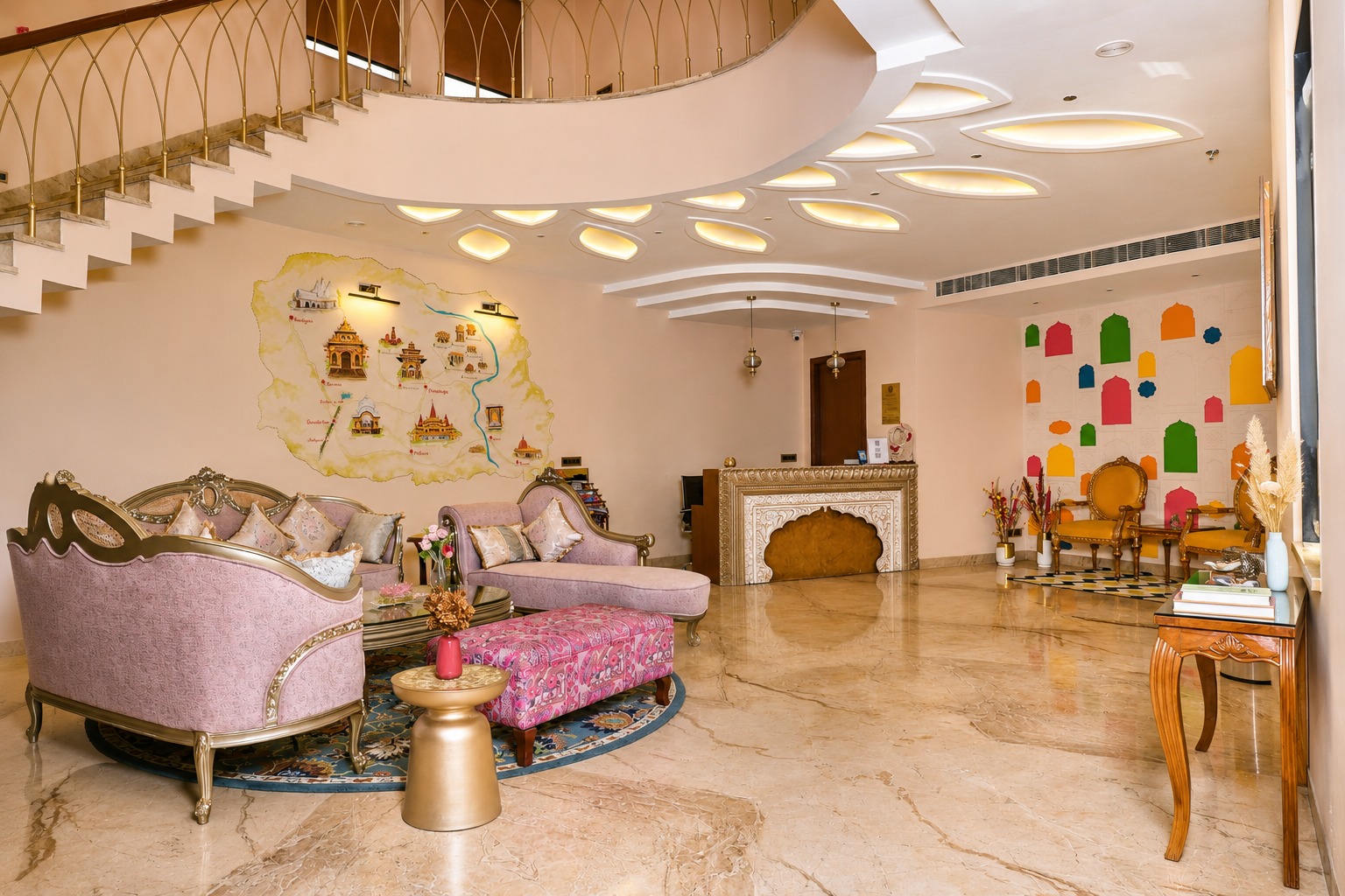 Venue & Hospitality 62